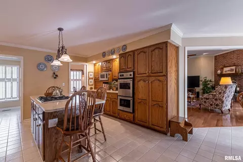 2205 Steeplechase Dr, Marion, IL 62959 photo 17