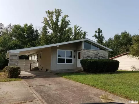 805 E Boyton St, Marion, IL 62959 photo 20