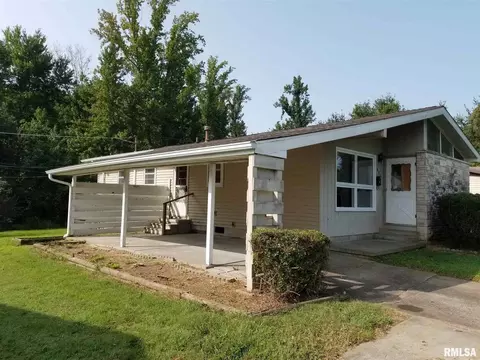 805 E Boyton St, Marion, IL 62959 photo 29