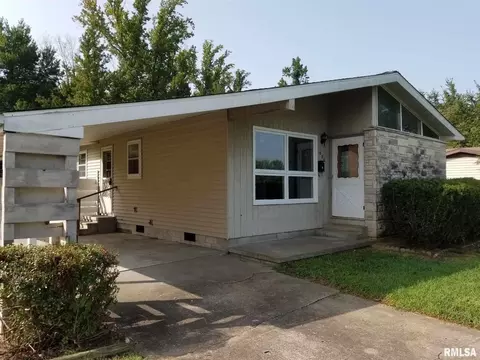 805 E Boyton St, Marion, IL 62959 photo 30