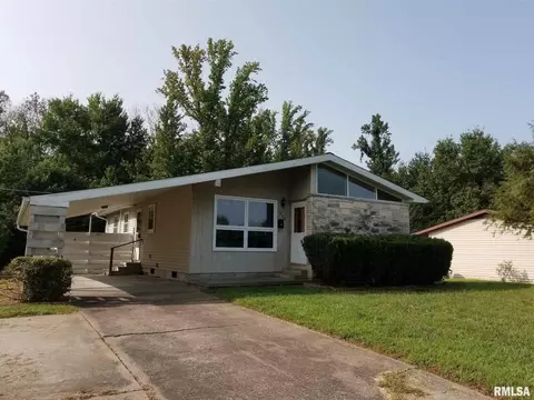 805 E Boyton St, Marion, IL 62959 photo 21