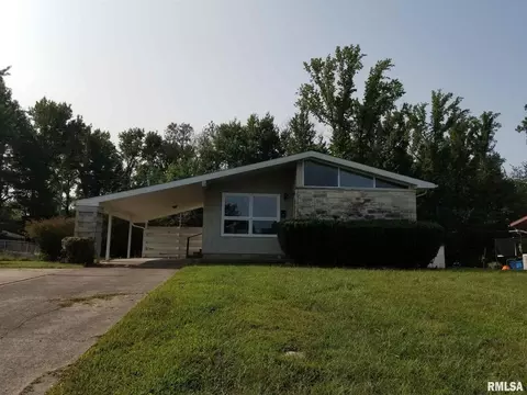805 E Boyton St, Marion, IL 62959 photo 22