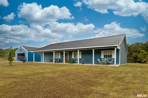 1601 Bates Rd, Ava, IL 62907 photo 1