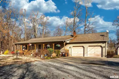 3312 N Park Ave, Herrin, IL 62948 photo 1