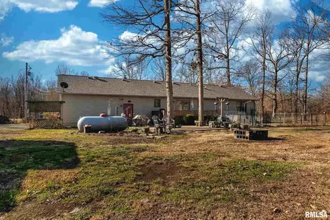 3312 N Park Ave, Herrin, IL 62948 photo 5
