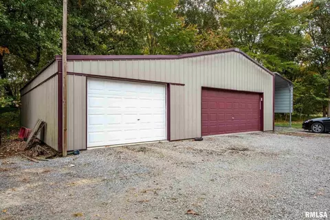 3312 N Park Ave, Herrin, IL 62948 photo 9
