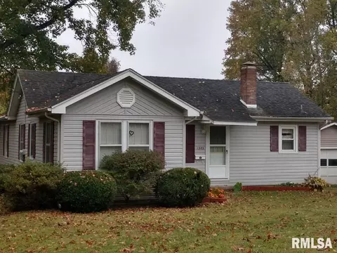 1303 Gartside St, Murphysboro, IL 62966 photo 2