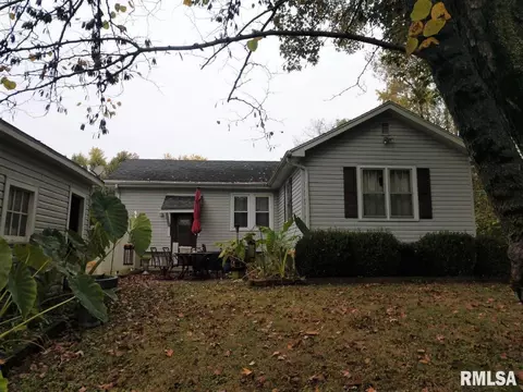 1303 Gartside St, Murphysboro, IL 62966 photo 22