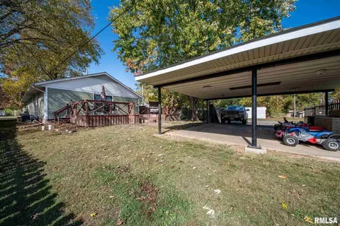 520 N 7th St, Herrin, IL 62948 photo 23