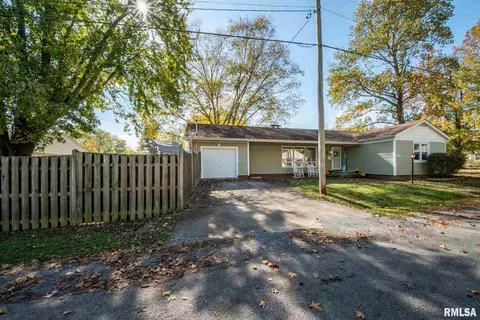 520 N 7th St, Herrin, IL 62948 photo 30