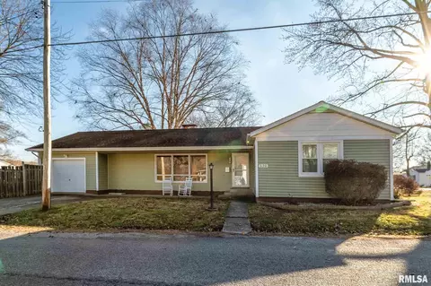 520 N 7th St, Herrin, IL 62948 photo 33