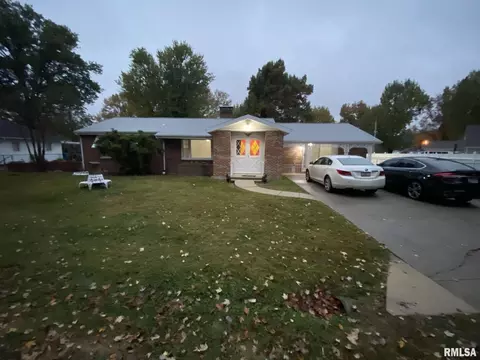 20 Mitchell, Centralia, IL 62801 photo 1