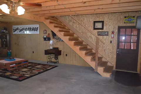 24564 Post Oak Rd, Hoyleton, IL 62803 photo 33