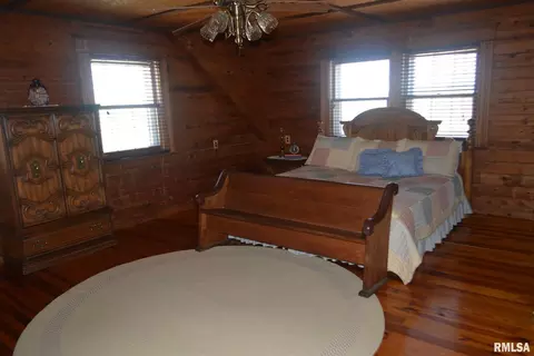 24564 Post Oak Rd, Hoyleton, IL 62803 photo 27