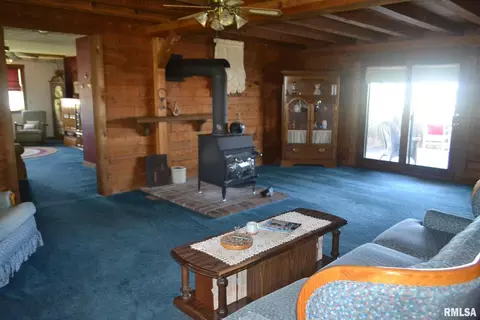 24564 Post Oak Rd, Hoyleton, IL 62803 photo 19