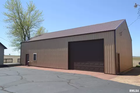 24564 Post Oak Rd, Hoyleton, IL 62803 photo 31