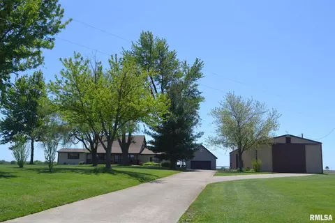 24564 Post Oak Rd, Hoyleton, IL 62803 photo 7