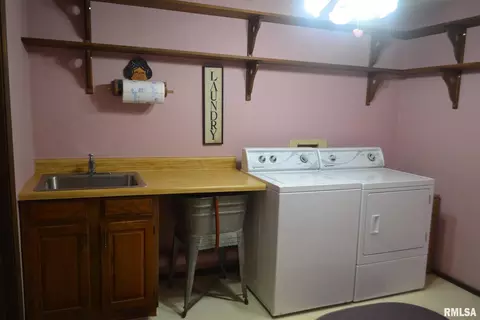 24564 Post Oak Rd, Hoyleton, IL 62803 photo 30