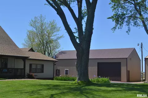 24564 Post Oak Rd, Hoyleton, IL 62803 photo 16