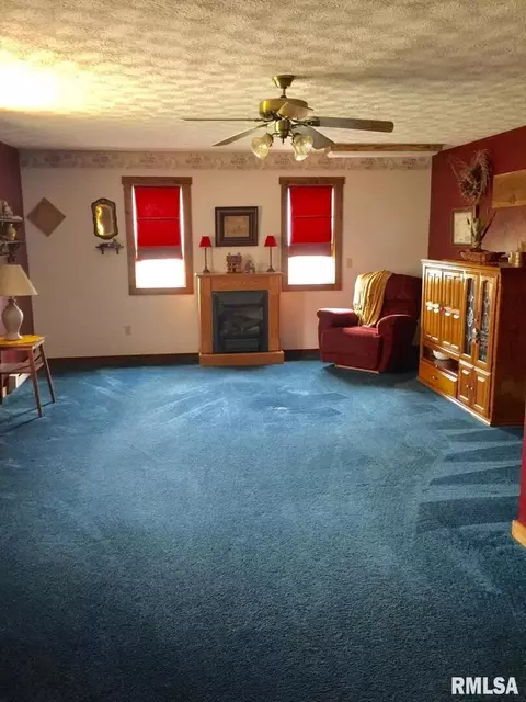 24564 Post Oak Rd, Hoyleton, IL 62803 photo 18