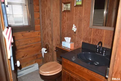 24564 Post Oak Rd, Hoyleton, IL 62803 photo 29
