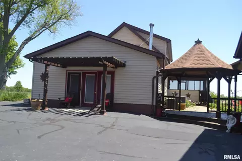 24564 Post Oak Rd, Hoyleton, IL 62803 photo 15