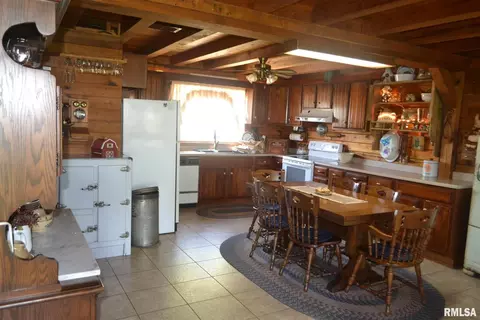 24564 Post Oak Rd, Hoyleton, IL 62803 photo 20