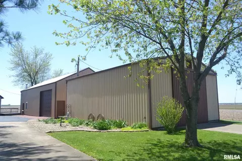 24564 Post Oak Rd, Hoyleton, IL 62803 photo 32