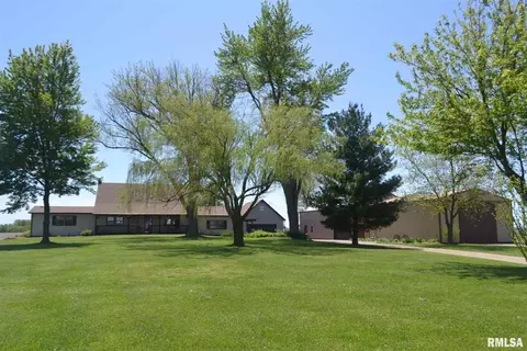 24564 Post Oak Rd, Hoyleton, IL 62803 photo 5