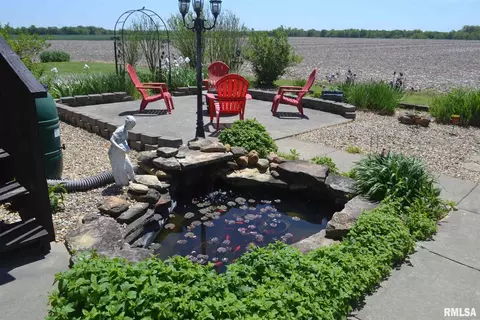 24564 Post Oak Rd, Hoyleton, IL 62803 photo 14