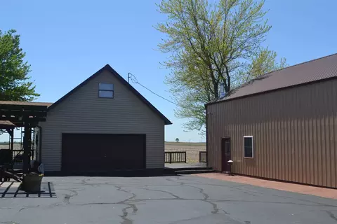 24564 Post Oak Rd, Hoyleton, IL 62803 photo 17