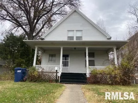 1126 Maple St, Mount Vernon, IL 62864 photo 1