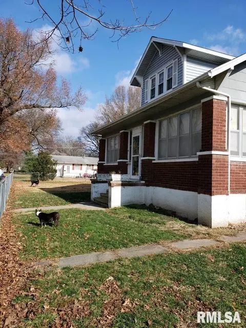 219 S Beech, Centralia, IL 62801 photo 1