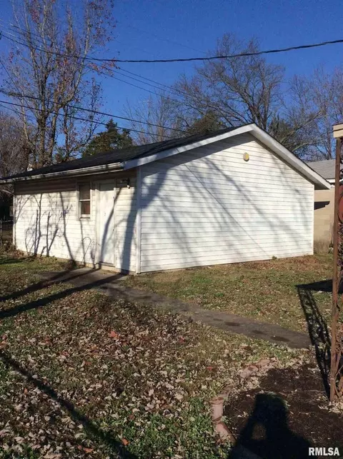 505 N 10th St, Herrin, IL 62948 photo 19