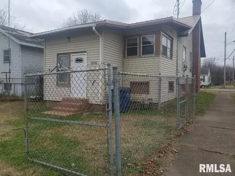 3714 Highland Ave, Cairo, IL 62914 photo 3