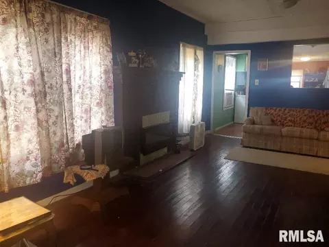3714 Highland Ave, Cairo, IL 62914 photo 8