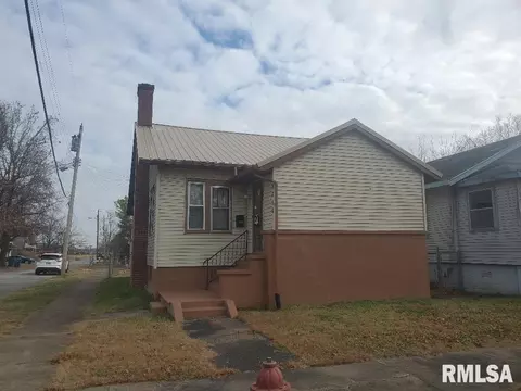 3714 Highland Ave, Cairo, IL 62914 photo 1