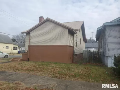 3714 Highland Ave, Cairo, IL 62914 photo 2