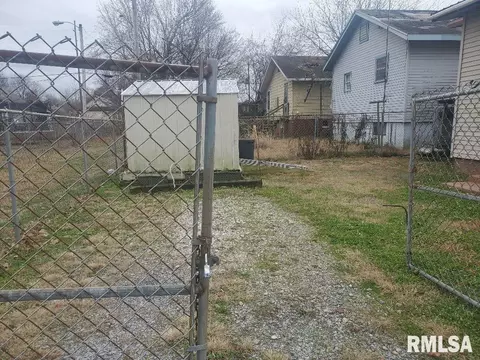 3714 Highland Ave, Cairo, IL 62914 photo 6