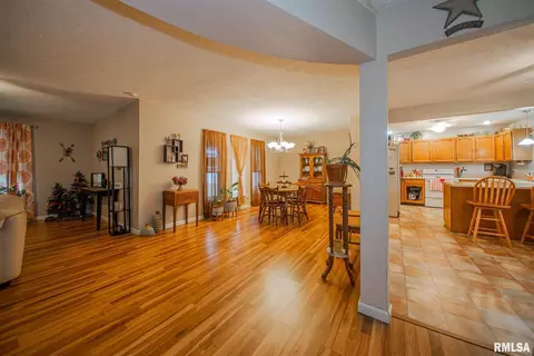 108 Philip Rd, Christopher, IL 62822 photo 5