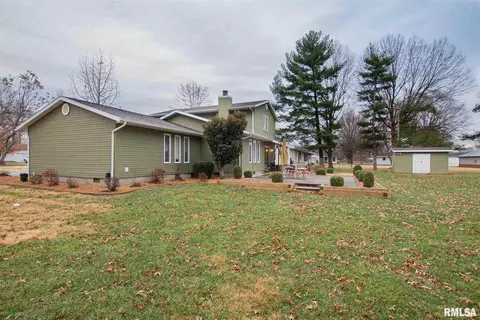 108 Philip Rd, Christopher, IL 62822 photo 36