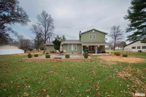 108 Philip Rd, Christopher, IL 62822 photo 33