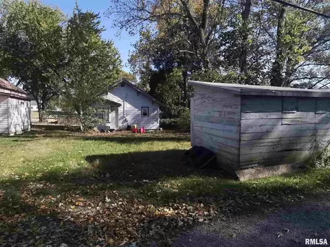 2017 N Main St, Eldorado, IL 62930 photo 3
