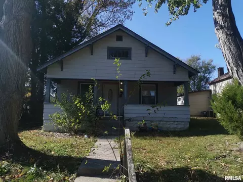 2017 N Main St, Eldorado, IL 62930 photo 1