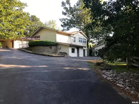 270 E Taswell St, Equality, IL 62934 photo 1