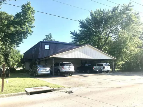 416 E Clark Trl, Herrin, IL 62948 photo 16