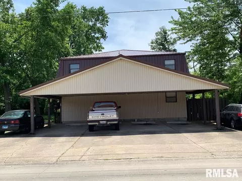 416 E Clark Trl, Herrin, IL 62948 photo 18