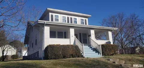 1304 Gartside Cor, Murphysboro, IL 62966 photo 1