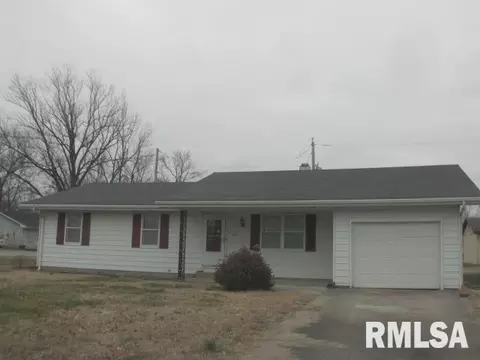 607 E Main St, Ridgway, IL 62979 photo 1