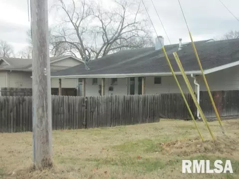 607 E Main St, Ridgway, IL 62979 photo 19